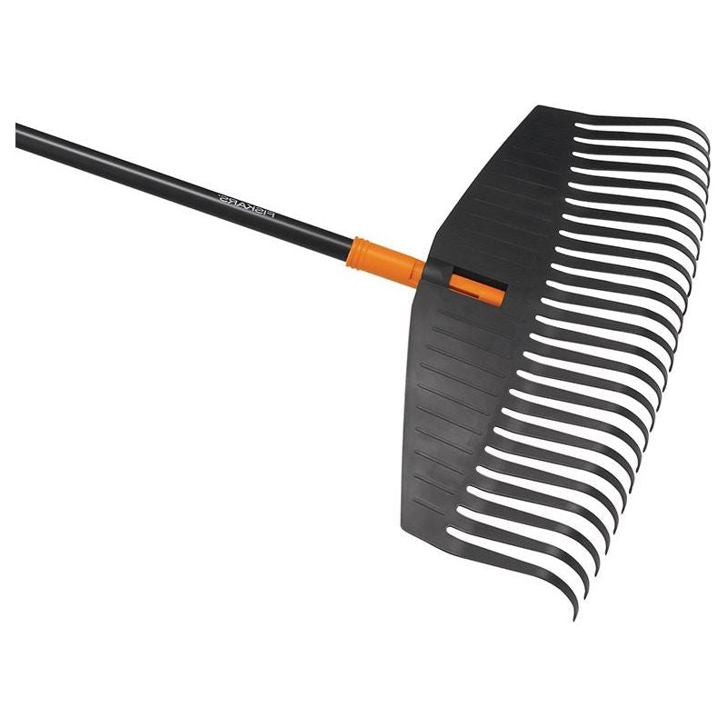 Fiskars Solid™ Leaf Rake - Large Fiskars - Dynamic Drive