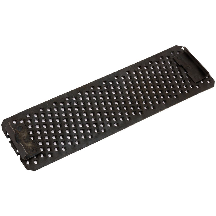 Draper Multi-Rasp Wood File Blade, 140mm 13853 Draper - Dynamic Drive