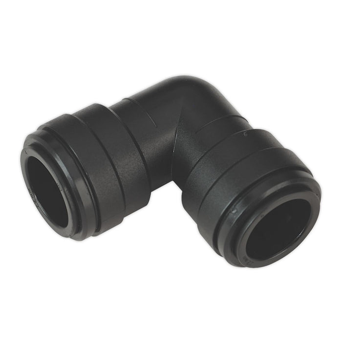 Sealey Equal Elbow 22mm Pack of 5 (John Guest Speedfit - PM0322E) CAS22EE Sealey - Dynamic Drive