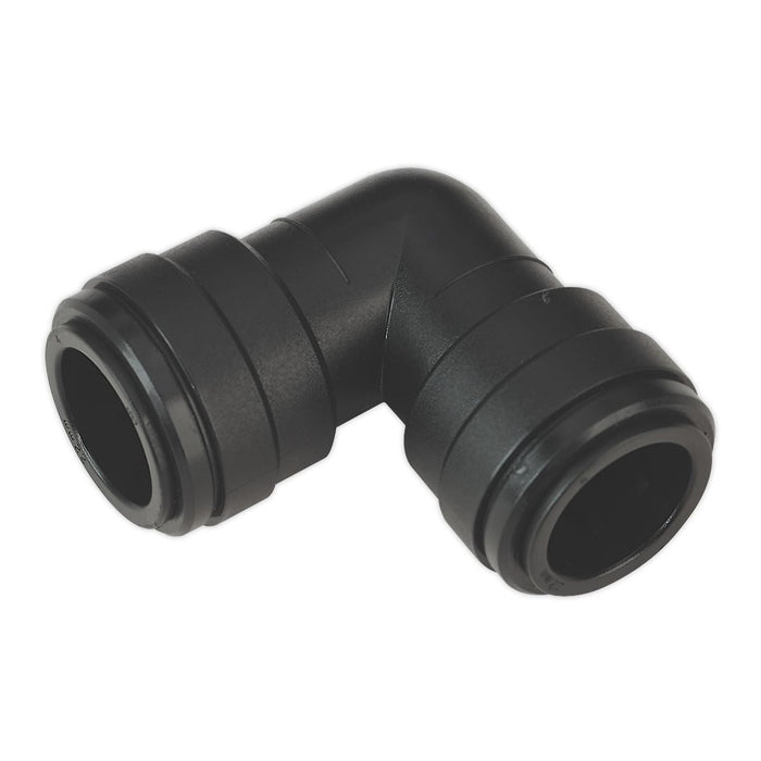 Sealey Equal Elbow22mm Pack of 5 (John Guest Speedfitï PM0322E) CAS22EE Sealey - Dynamic Drive