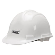 Draper Safety Helmet, White 08908 Draper - Dynamic Drive