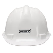 Draper Safety Helmet, White 08908 Draper - Dynamic Drive