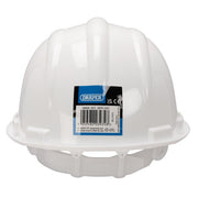 Draper Safety Helmet, White 08908 Draper - Dynamic Drive
