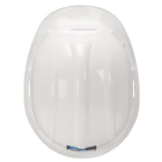 Draper Safety Helmet, White 08908 Draper - Dynamic Drive