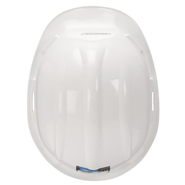Draper Safety Helmet, White 08908 Draper - Dynamic Drive