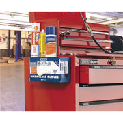 Draper Magnetic Holder for Glove/Tissue Box 78665 Draper - Dynamic Drive