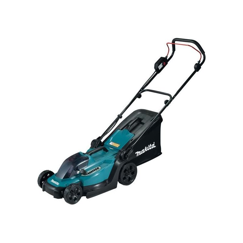 Makita DLM330RT LXT Lawnmower 33cm 18V 1 x 5.0Ah Li-ion Makita - Dynamic Drive