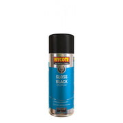 Hycote XUK0272 Gloss Black 400ml C/O Hycote - Dynamic Drive