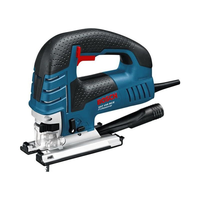 Bosch GST 150-BCE Professional Bow Handle Jigsaw 780W 110V Bosch - Dynamic Drive