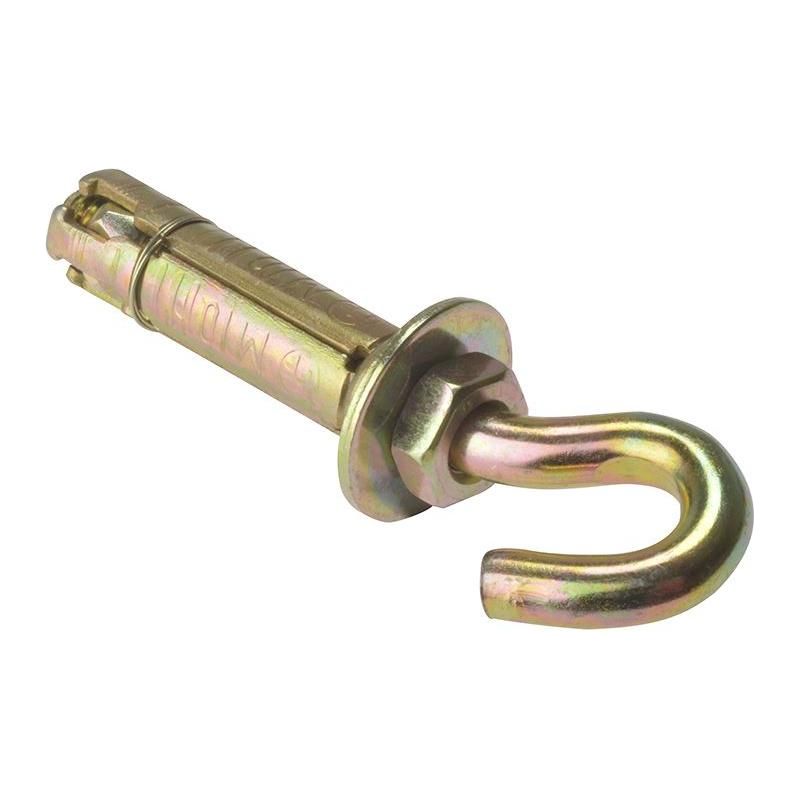 Forgefix Hook Bolt ZYP M10 Bag 5 ForgeFix - Dynamic Drive