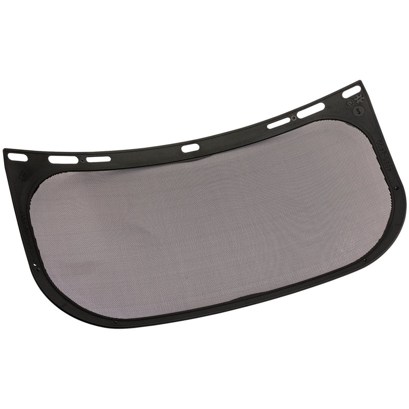 Draper Spare Visor for Forestry Helmet 82646 82649 Draper - Dynamic Drive