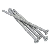 Forgefix TechFast Roofing Screw Timber - Steel Heavy Section 5.5 x 109mm Pack 50 ForgeFix - Dynamic Drive