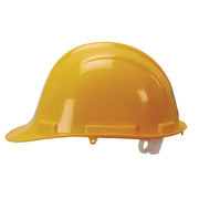 Draper Safety Helmet, Yellow 08906 Draper - Dynamic Drive