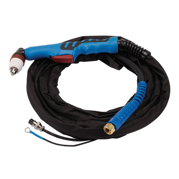 Draper Plasma Cutting Torch, 80A 03358 Draper - Dynamic Drive