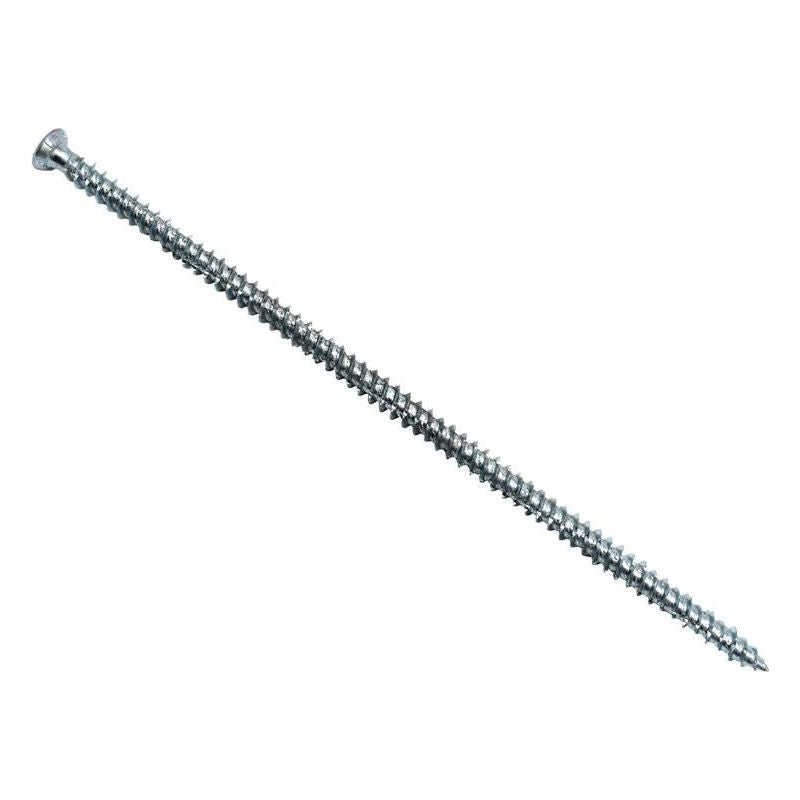Masonmate® Self Tapping Concrete Frame Screw 7.5 x 202mm (100) MASONMATE® - Dynamic Drive