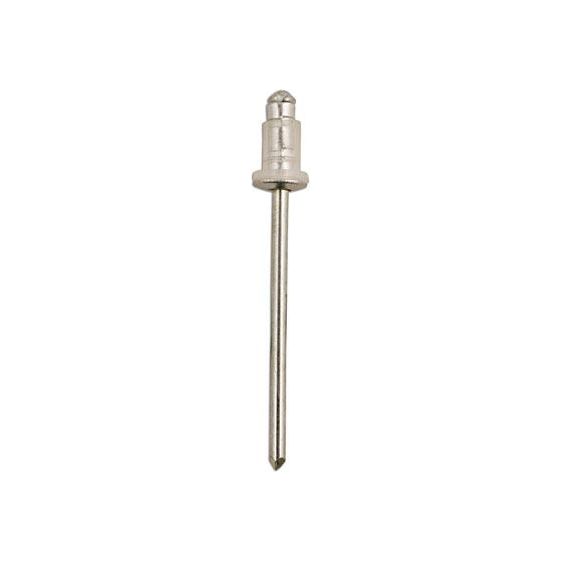 Connect Metal Trim Rivet - for Toyota 50pc 36186 Tool Connection - Dynamic Drive
