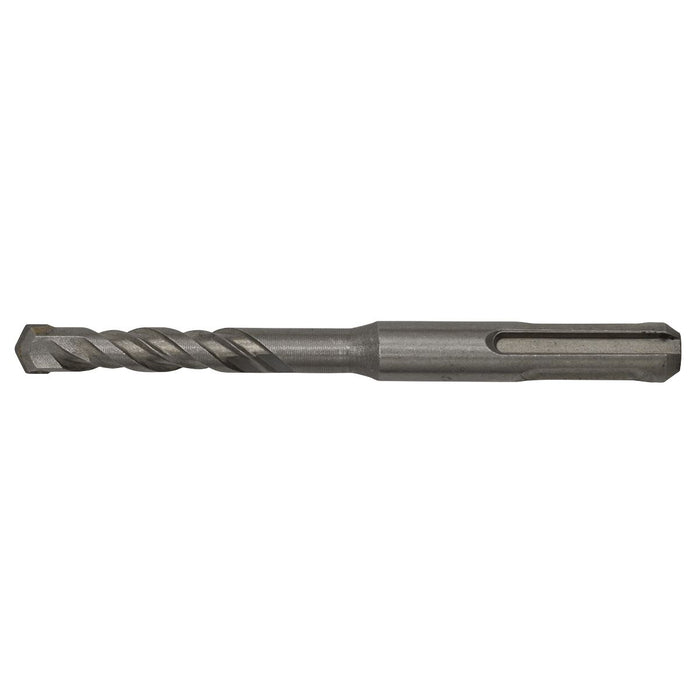 Sealey SDS Plus Drill Bit8 x 110mm SDS8X110 Sealey - Dynamic Drive