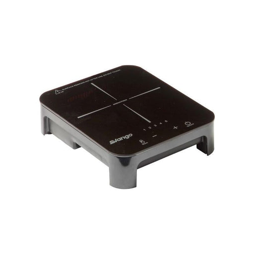 Vango Sizzle Induction Hob Single Portable Outdoor Camping Caravan & Motorhome Vango - Dynamic Drive
