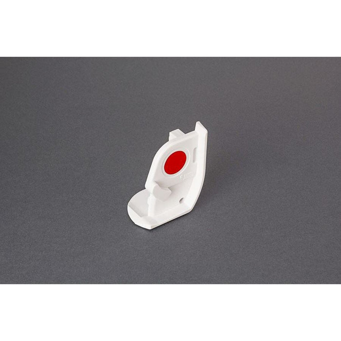 05139-01- New Lh Pelmet Cap Fiamma - Dynamic Drive