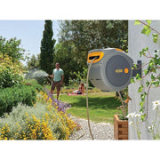 Hozelock 2401 Auto Reel 20m Hozelock - Dynamic Drive