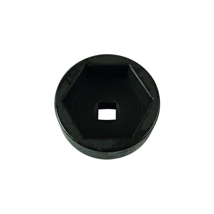 Laser Socket 1"D 100mm 6507 Laser - Dynamic Drive