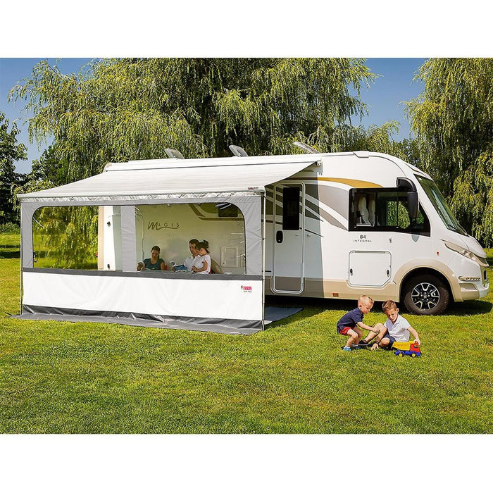 Fiamma Blocker Pro 440 (07971-08-) Fiamma - Dynamic Drive