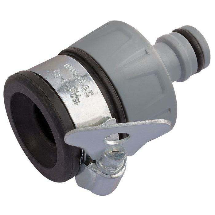Draper Lock On Multi-Tap Connector 24960 Draper - Dynamic Drive
