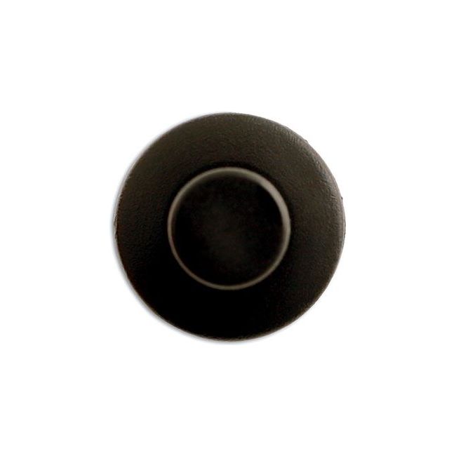 Connect Push Rivet Retainer - for Chrysler, GM 50pc 31587 Tool Connection - Dynamic Drive