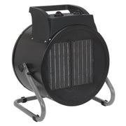 Sealey Industrial PTC Fan Heater 9000W 415V 3ph PEH9001 Sealey - Dynamic Drive