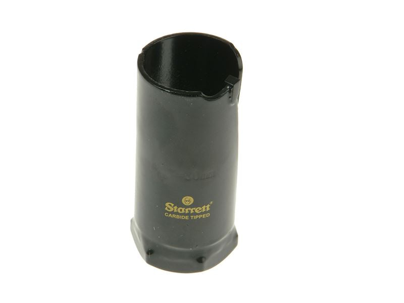 Starrett MPH2532 TCT Fast Cut Multi Purpose Holesaw 20mm Starrett - Dynamic Drive