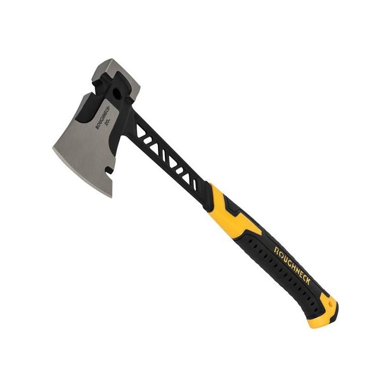 Roughneck Gorilla V-Series Axe 0.6kg (1.1/4 lb) Roughneck - Dynamic Drive