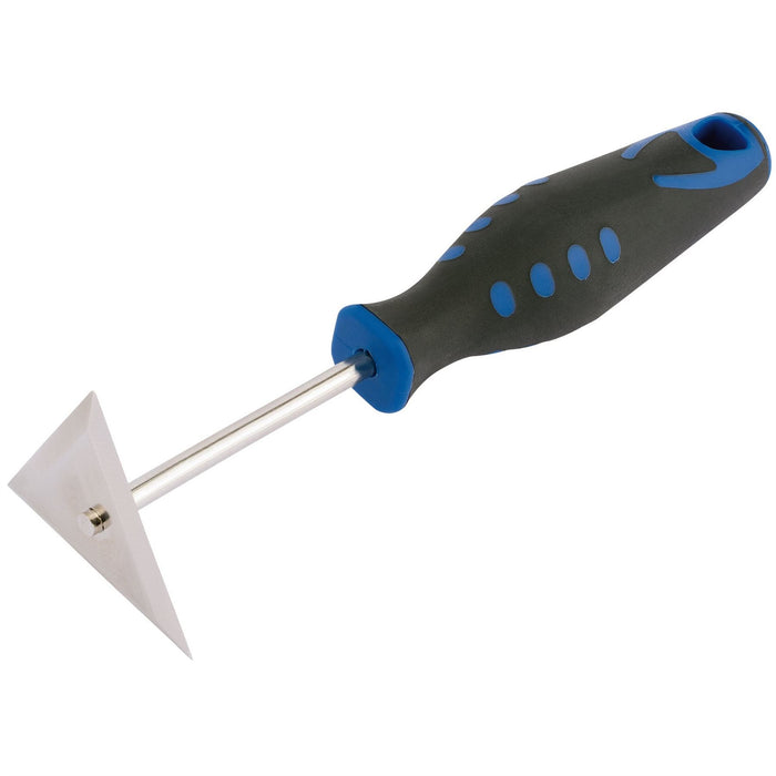 Draper Triangular Shave Hook, 200mm 82709 Draper - Dynamic Drive