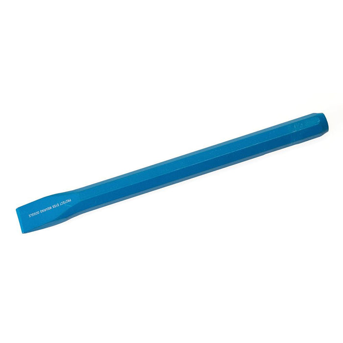 Silverline Cold Chisel 25 x 300mm Silverline - Dynamic Drive