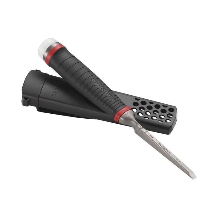 Hultafors HDC6 Heavy-Duty Chisel 6mm Hultafors - Dynamic Drive