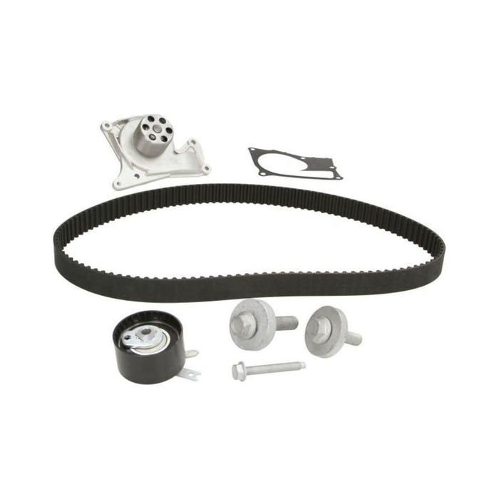 Ina Timing Belt Kit With Water Pump 530019732 Ina - Dynamic Drive