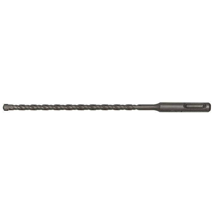 Sealey SDS Plus Drill Bit7 x 210mm SDS7X210 Sealey - Dynamic Drive