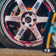 Meguiar's G180124EU Ultimate All Wheel Cleaner 710ml Meguiar's - Bars 4 Cars