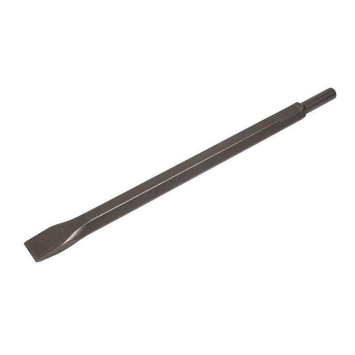 Sealey Chisel 25 x 380mm - Kango 637 A1CH Sealey - Dynamic Drive