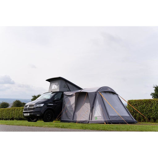Vango Kela Air TC Low Drive Away Awning (180 - 210cm) Campervan Vango - Dynamic Drive