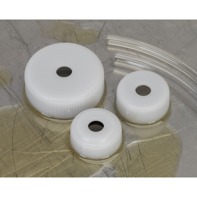 Sealey Automatic Brake & Clutch Bleeder VS0205 Sealey - Dynamic Drive