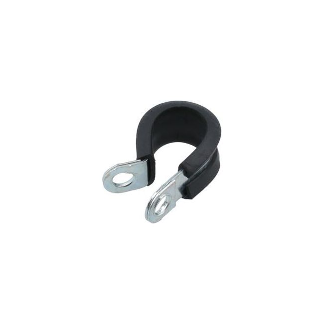 Connect Rubber Lined P Clips 16mm 10pc 31441 Tool Connection - Dynamic Drive