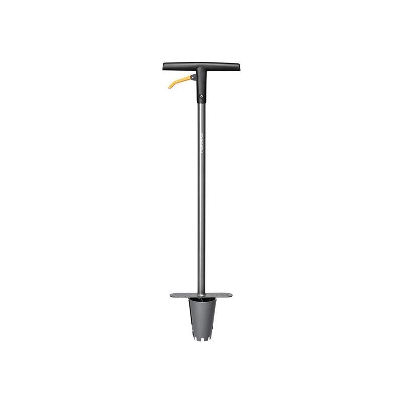 Fiskars Ergo Standing Bulb Planter Fiskars - Dynamic Drive