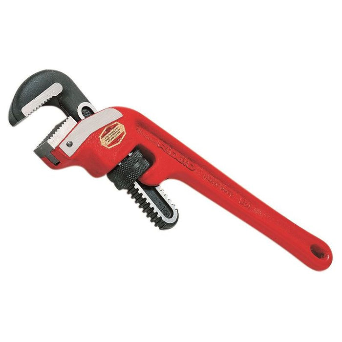 Ridgid 31065 Heavy-Duty End Pipe Wrench 300mm (12in) RIDGID - Dynamic Drive