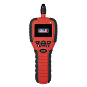Sealey Video Borescope6mm Articulated VS8233A Sealey - Dynamic Drive