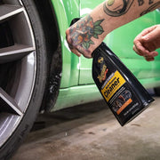 2x Meguiar's G180224EU Heavy Duty Multi-Purpose Cleaner 709ml Meguiar's - Bars 4 Cars