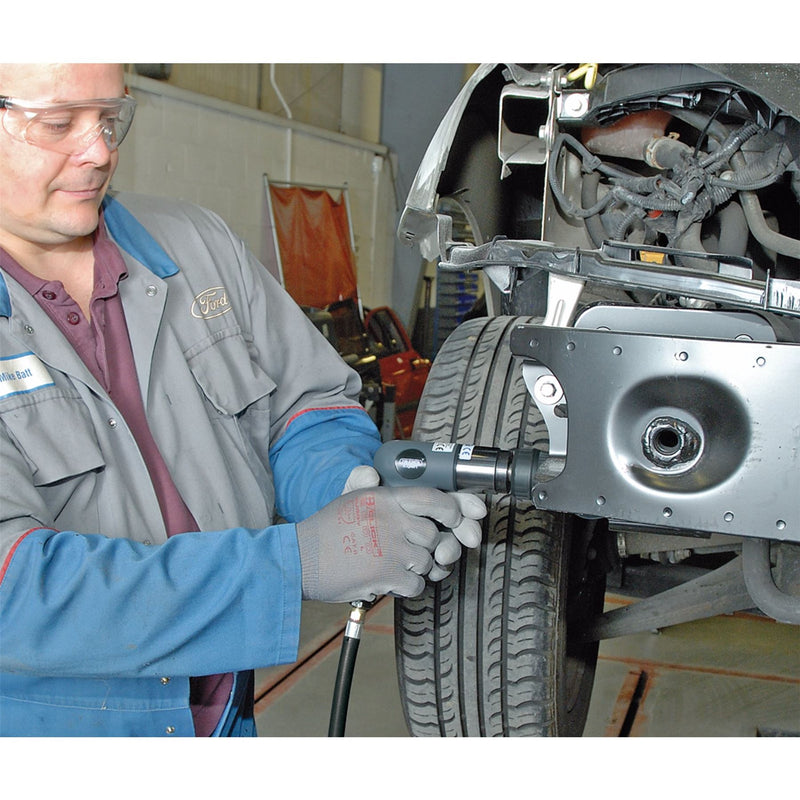 Draper Retractable Air Hose Reel, 10m 15048 Draper - Dynamic Drive