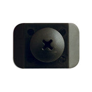 Connect Screw Rivet Retainer - for Hyunda, Mazda, for Nissan 50pc 31602 Tool Connection - Dynamic Drive