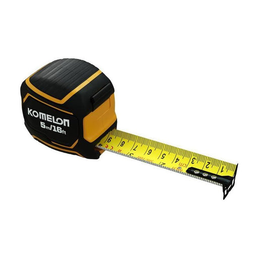 Komelon Extreme Stand-out Pocket Tape 5m/16ft (Width 32mm) Komelon - Dynamic Drive