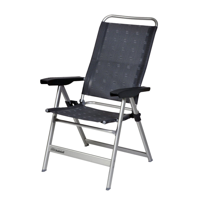 Dukdalf Dynamic Standard Chair Grey 410006774 Dukdalf - Dynamic Drive