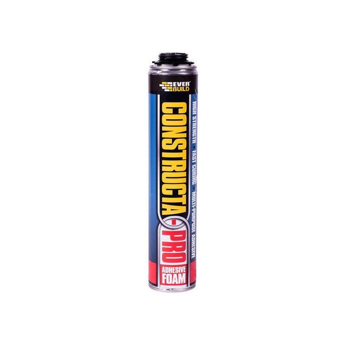 Everbuild Sika Constructa-Pro 750ml Everbuild Sika - Dynamic Drive